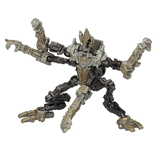 Transformers Studio Series Core-Klasse Terrorcon Novakane Action-Figur Aufstieg der Bestien, 8,5 cm von Transformers