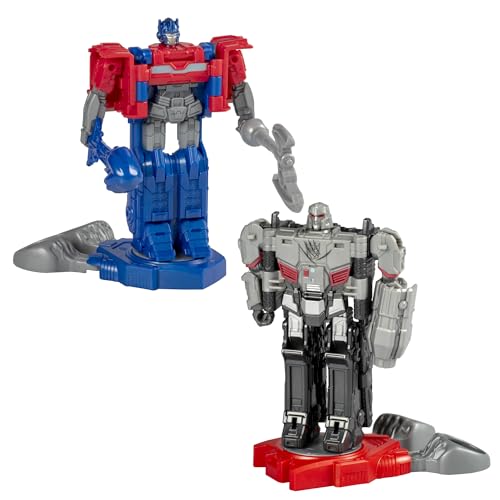 Transformers One Robot Battlers Action-Figuren 2er-Pack von Transformers