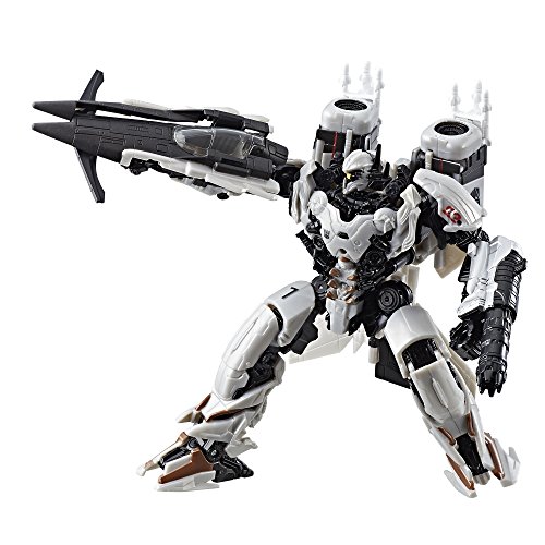 Transformers-Figur, The Last Knight“-Edition, Voyager-Deception-Nitro von Transformers