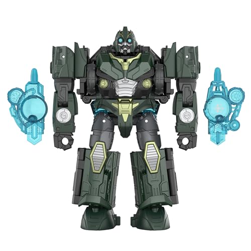 Transformers Age of The Primes Deluxe-Klasse The Thirteen Alchemist Prime Action-Figur von Transformers