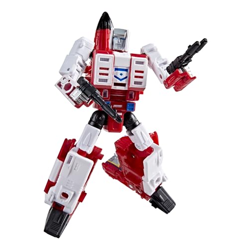 Transformers Age of The Primes Aerialbot Fireflight Action-Figur Transformers Age of The Primes Aerialbot Fireflight Action-Figur von Transformers