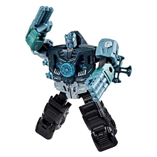 Transformers Age of The Primes The Thirteen Micronus Prime Action-Figur Transformers Age of The Primes The Thirteen Micronus Prime Action-Figur von Transformers