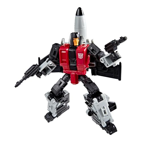 Transformers Age of The Primes Aerialbot Skydive Action-Figur Transformers Age of The Primes Aerialbot Skydive Action-Figur von Transformers