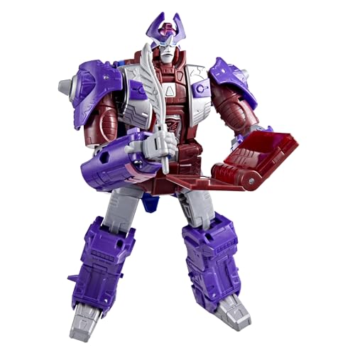 Transformers Age of The Primes Voyager-Klasse The Thirteen Alpha Trion Action-Figur Transformers Age of The Primes Voyager-Klasse The Thirteen Alpha Trion Action-Figur von Transformers