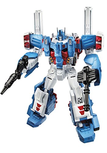 Transformers Generations Leader Class Ultra Magnus Figur von Transformers