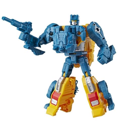 Transformers Generations Power of The Primes Deluxe Class Sinnertwin Transformers Generations Power of The Primes Deluxe Class Sinnertwin von Transformers