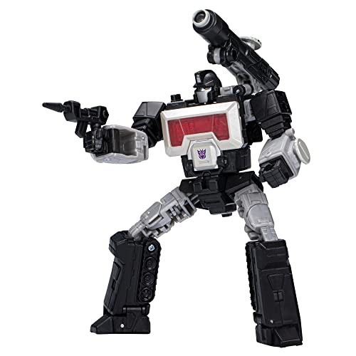 Transformers Generations Selects Legacy Deluxe Class Magnificus Actionfigur von Transformers