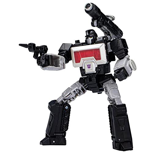 Transformers Generations Selects Legacy Deluxe Class Magnificus Actionfigur von Transformers