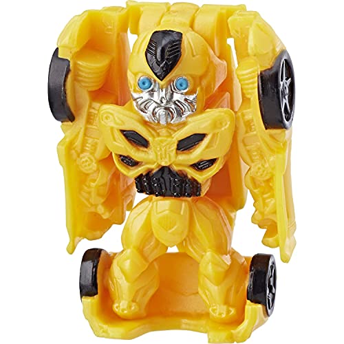 Transformers Movie 6 Tiny Turbo Changer, Sammelfiguren von Transformers