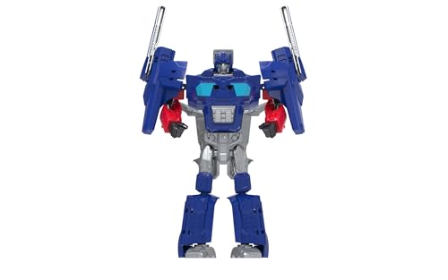 Transformers One 2 in 1 Maske Optimus Prime (Orion Pax) Action-Figur von Transformers