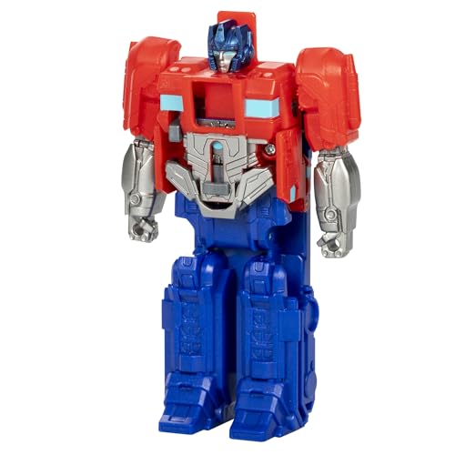 Transformers One COG Changer Optimus Prime (Orion Pax) Action-Figur von Transformers