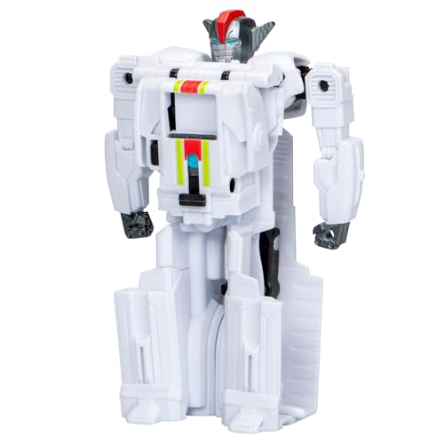 Transformers One COG Changer Wheeljack Action-Figur von Hasbro