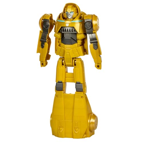 Transformers One Mega Changer Bumblebee (B-127) Action-Figur von Transformers