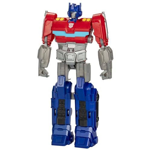 Transformers One Mega Changer Optimus Prime (Orion Pax) Action-Figur von Transformers