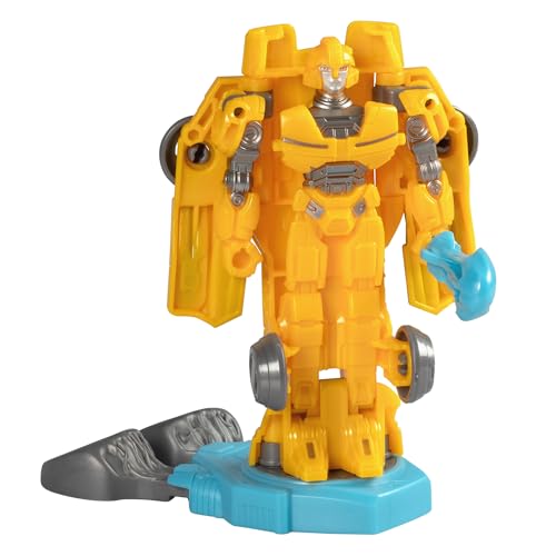 Transformers One Robot Battlers Bumblebee (B-127) Action-Figur von Transformers