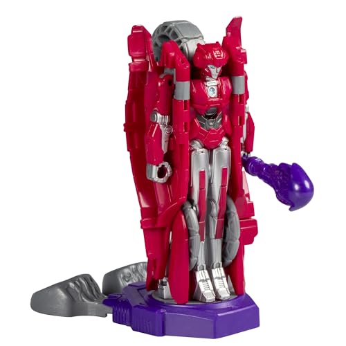 Transformers One Robot Battlers Elita-1 Action-Figur von Transformers