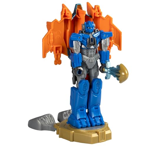 Transformers One Robot Battlers Sentinel Prime Action-Figur von Transformers