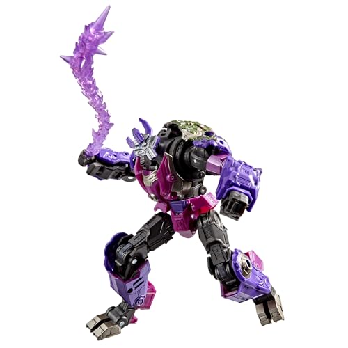 Transformers One Studio Series Voyager-Klasse Alpha Trion Action-Figur Transformers One Studio Series Voyager-Klasse Alpha Trion Action-Figur von Transformers