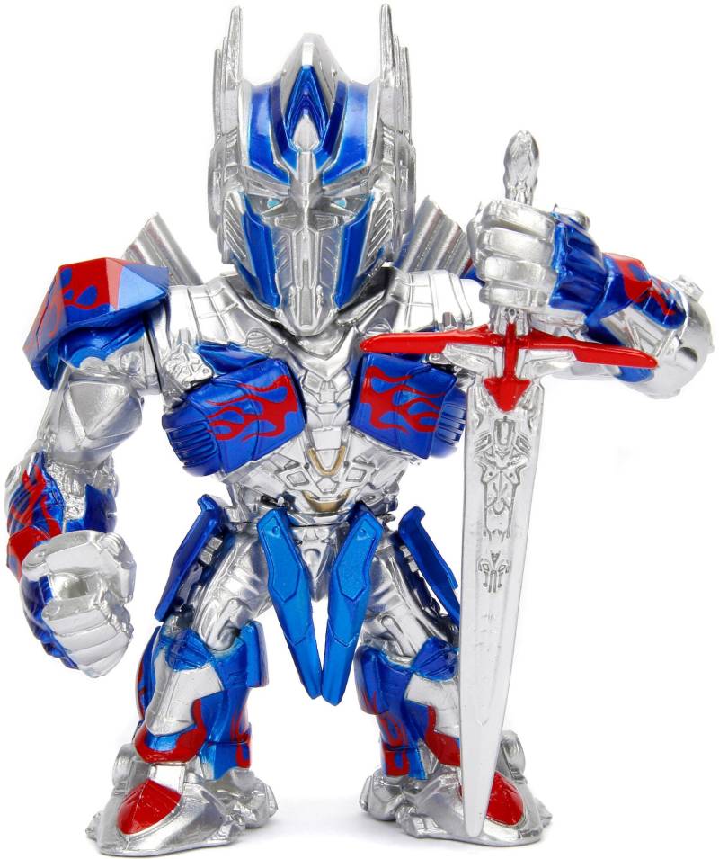 Transformers Optimus Prime Figur von Transformers