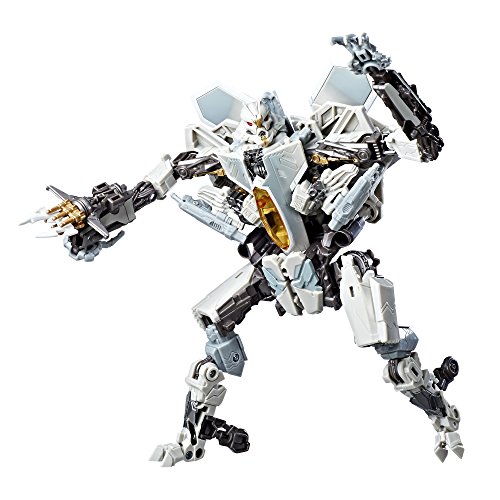 Transformers Studio Series 06 Voyager Class Movie 1 Starscream von Transformers