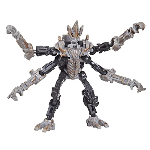 Transformers Studio Series Core-Klasse Terrorcon Freezer Action-Figur Aufstieg der Bestien, 8,5 cm von Transformers