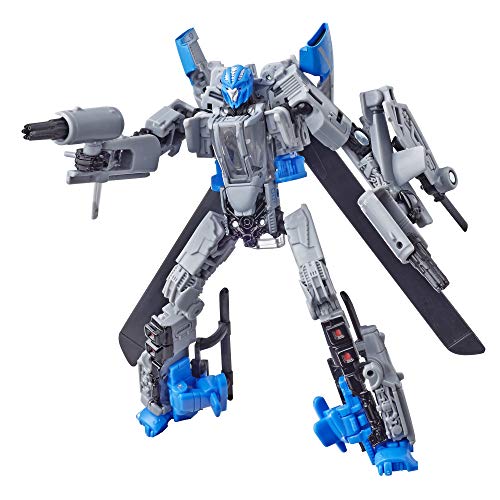 Transformers Studio Series Deluxe Dropkick von Transformers