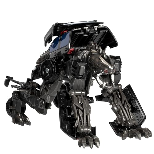 Transformers Studio Series Deluxe-Klasse Transformers: Die dunkle Seite des Mondes 94 Decepticon Hatchet Action-Figur von Transformers