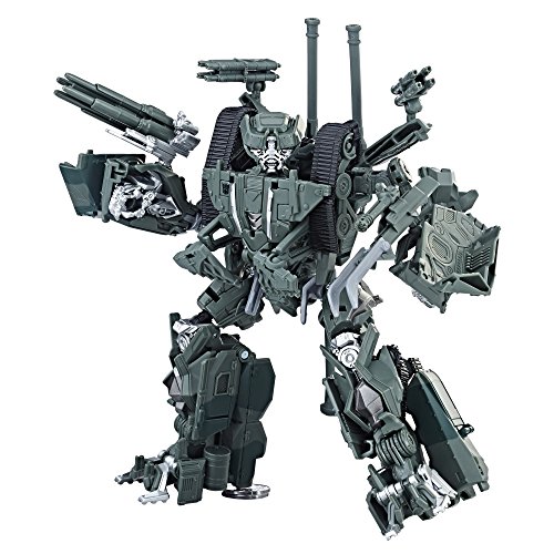 Transformers Studio Series Voyager Brawl von Transformers