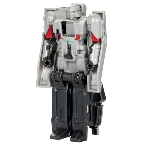 Transformers: One COG Changer Megatron (D-16) Action-Figur von Hasbro