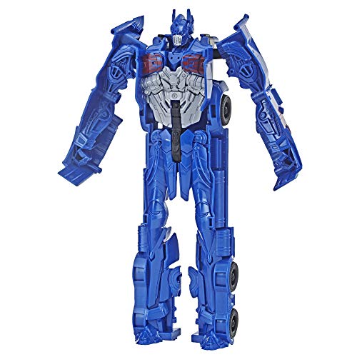 Transformers: Titan Wechsler – Optimus Prime von Transformers