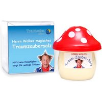 Herr Wolkes Traum-Zauber-Salz von Traumsalon edition