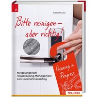 Bitte reinigen! von Trauner