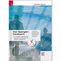 Linortner, B: Spenglerhandwerk von Trauner