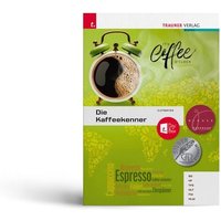 Die Kaffeekenner + TRAUNER-DigiBox von Trauner