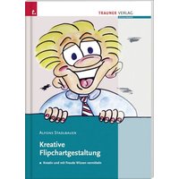 Kreative Flipchartgestaltung von Trauner