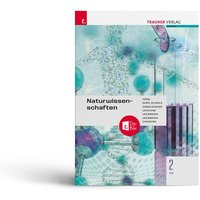 Hödl, E: Naturwissenschaften 2 FW + TRAUNER-DigiBox von Trauner