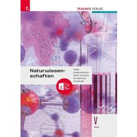 Naturwissenschaften V HLW + TRAUNER-DigiBox von Trauner