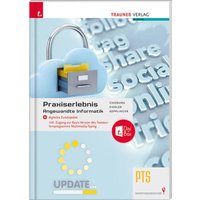 Praxiserlebnis - Angewandte Informatik PTS + digital von Trauner