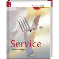 Service. Die Grundlagen von Trauner