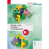 Sozial- und Projektmanagement II HLW + TRAUNER-DigiBox von Trauner