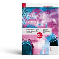 Derflinger, M: Vernetzungen - Geografie von Trauner