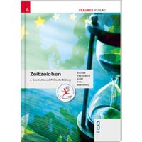 Eigner, M: Zeitzeichen - Geschichte und Politische Bildung 3 von Trauner