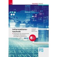 Informationstechnik PTS von Trauner