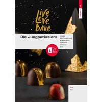 Jungpatissiers + TRAUNER-DigiBox von Trauner