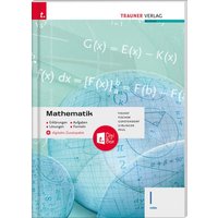 Mathematik I HAK + digitales Zusatzpaket von Trauner