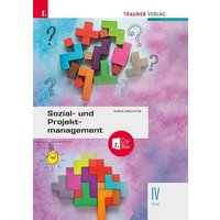 Sozial- und Projektmanagement IV HLW + TRAUNER-DigiBox von Trauner