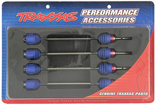 Traxxas 5451R Revo/Maxx Driveshaft Modellauto Teile von TRAXXAS