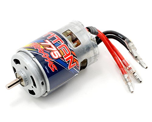 Traxxas TRA5675 Titan 775 Motor Modellautoteile von TRAXXAS