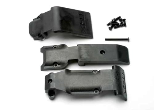 Traxxas 5337 "Skid Plate Set Modellauto Teile von TRAXXAS