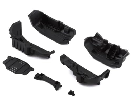 Traxxas Fender, innen (schmal), v&h von TRAXXAS